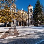 Γιορτές στα Καλάβρυτα για τον Πολιούχο