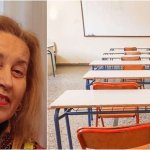 Σοφία Χρηστίδου: Το βιογραφικό της, οι 7 γλώσσες και το τραγικό τέλος – Ποια ήταν η καθηγήτρια που πέθανε ενώ δεχόταν πιέσεις και bullying από το εργασιακό της περιβάλλον
