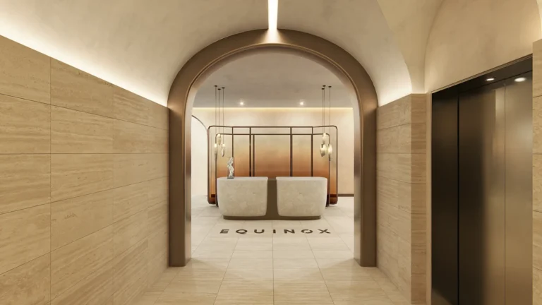 Συνδρομή 38.000 ευρώ σε πολυτελές γυμναστήριο με λίστα αναμονής – φωτο