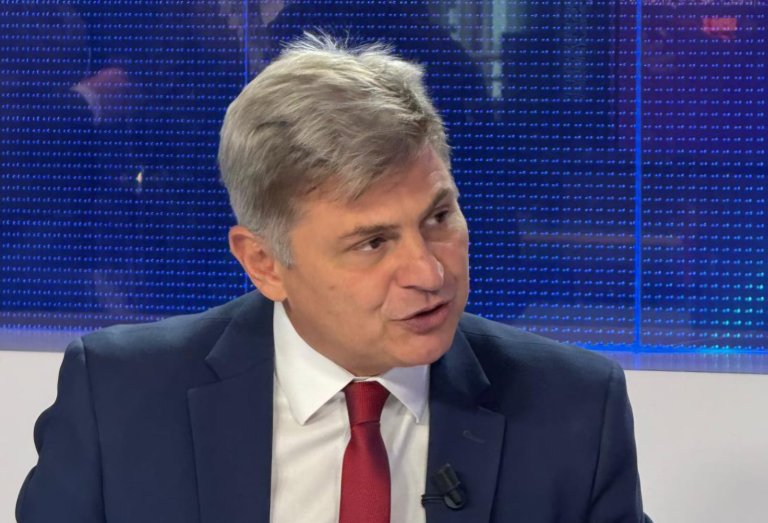 Φαραντούρης: 5 λόγοι γιατί δεν θα υπάρξει παρατεταμένη κλιμάκωση διεθνών τιμών ενεργειας (ΒΙΝΤΕΟ)