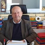 Πάτρα: Απολογισμός και ευχαριστίες από τον Ανδρέα Μανωλόπουλο Πάτρα: Απολογισμός και ευχαριστίες από τον Ανδρέα Μανωλόπουλο