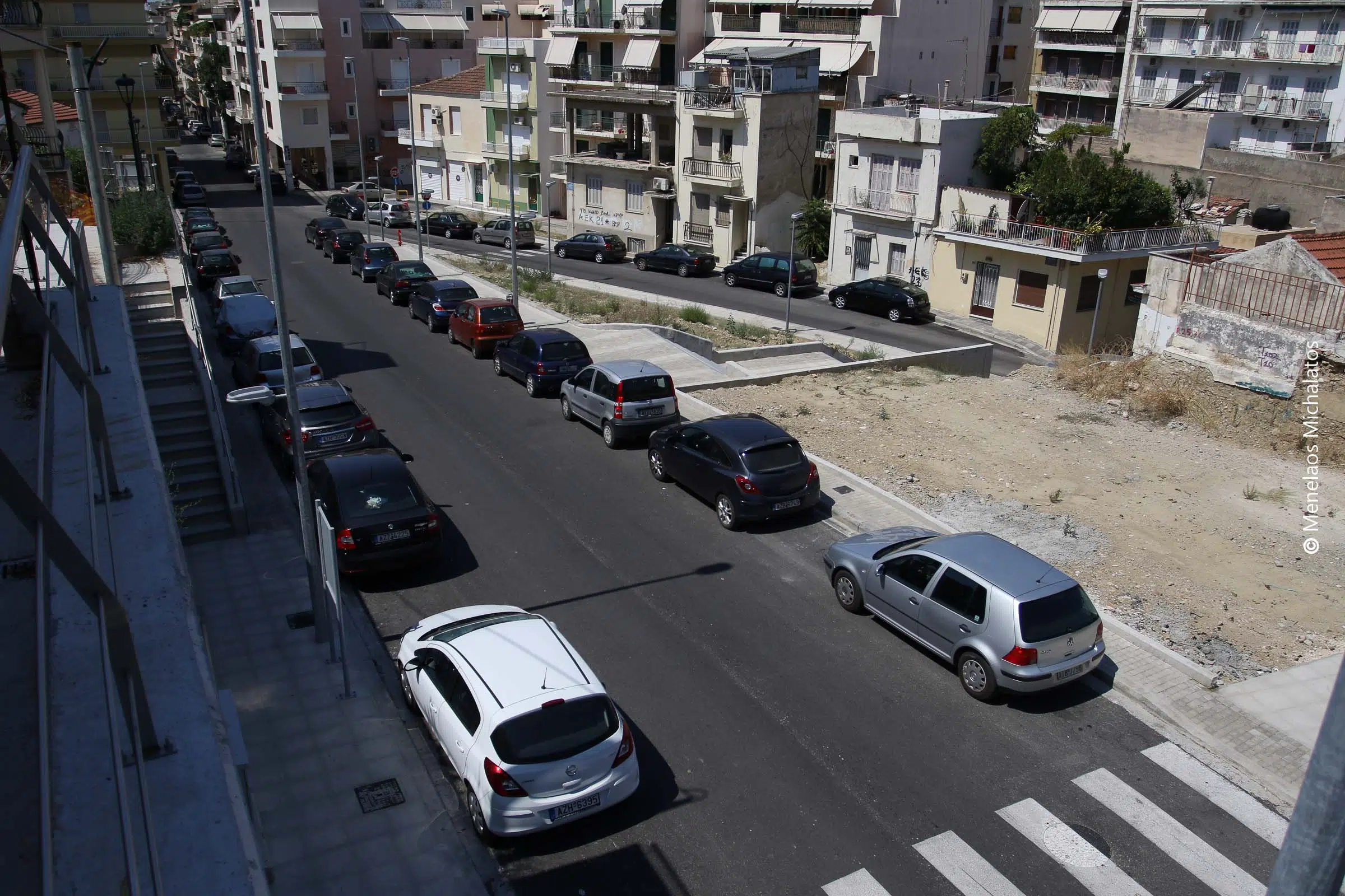 antidromisi kanakari