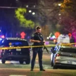 ΗΠΑ: Πιθανό τρομοκρατικό χτύπημα το μακελειό με τους 3 νεκρούς και 17 τραυματίες σε μπαρ στο Όστιν, σύμφωνα με το FBI ΗΠΑ: Πιθανό τρομοκρατικό χτύπημα το μακελειό με τους 3 νεκρούς και 17 τραυματίες σε μπαρ στο Όστιν, σύμφωνα με το FBI