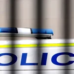 Βρετανία: Τρεις συλλήψεις υπόπτων για διενέργεια κατασκοπείας υπέρ της Κίνας Βρετανία: Τρεις συλλήψεις υπόπτων για διενέργεια κατασκοπείας υπέρ της Κίνας