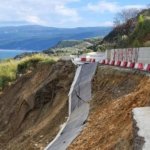 Αχαϊα: Αύριο ο αποκλεισμός της Επαρχιακής Οδού Καραιίκων – Ριόλου Αχαϊα: Αύριο ο αποκλεισμός της Επαρχιακής Οδού Καραιίκων – Ριόλου