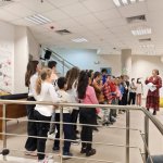 Αχαϊα: «Γέφυρες Φιλίας» μαθητών Δημοτικών Σχολείων