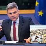 ΣΥΝΑΓΕΡΜΟΣ ΦΑΡΑΝΤΟΥΡΗ ΓΙΑ ΠΛΕΙΣΤΗΡΙΑΣΜΟΥΣ ΣΤΗΝ ΠΑΤΡΑ – Ταξίδεψε στην Αχαϊα με αφορμή «εκατοντάδες περιπτώσεις»