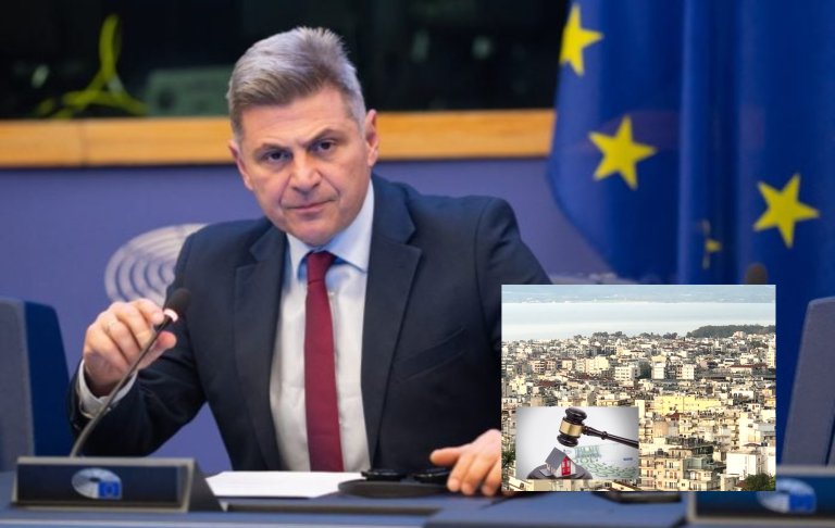 ΣΥΝΑΓΕΡΜΟΣ ΦΑΡΑΝΤΟΥΡΗ ΓΙΑ ΠΛΕΙΣΤΗΡΙΑΣΜΟΥΣ ΣΤΗΝ ΠΑΤΡΑ - Ταξίδεψε στην Αχαϊα με αφορμή «εκατοντάδες περιπτώσεις»