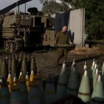 H τέταρτη χώρα στην εξαγωγή όπλων η Γερμανία – Υπερτριπλασιάστηκαν οι εισαγωγές στην Ευρώπη