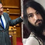 Νέα επίθεση του Γεράσιμου Μπαχραμπά εναντίον του Γεωργιάδη παρά την μήνυση του υπουργού