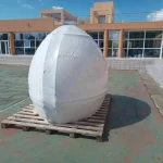 Ο Πύργος «ταξιδεύει» στο σύμπαν με τη δημιουργία αστεροσκοπείου – πλανηταρίου «Διονύσης Σιμόπουλος»