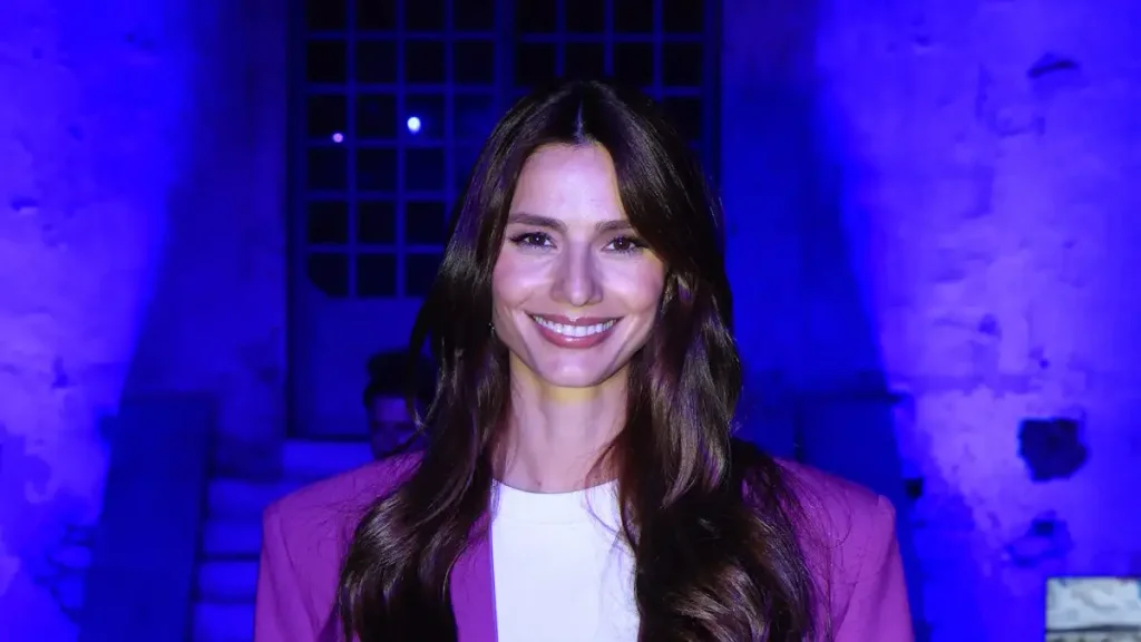 Ηλιάνα Παπαγεωργίου: «Θέλω να παντρευτώ μέσα στο 2026 γιατί περνάνε και τα χρόνια»