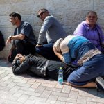 Ισραήλ: Νέα πυραυλική επίθεση από το Ιράν – 179 τραυματίες το τελευταίο 24ωρο