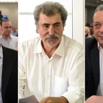 Χάσμα στον ΣΥΡΙΖΑ για τις συνεργασίες: Καλπάκης κατά Πολάκη και πιέσεις εκατέρωθεν στον Φάμελλο, πώς είδαν τις εκλογές στο ΠΑΣΟΚ