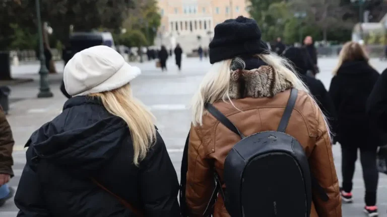 «Σιβηρική εισβολή από την Πέμπτη» - Η πρόβλεψη του Γιώργου Τσατραφύλλια