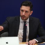 Κυρανάκης: «Σε ένα εξάμηνο θα είμαστε στο 100% της τηλεδιοίκησης - Πιο ασφαλή σήμερα τα τρένα» Κυρανάκης: «Σε ένα εξάμηνο θα είμαστε στο 100% της τηλεδιοίκησης – Πιο ασφαλή σήμερα τα τρένα»