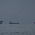 Το Ιράν είναι έτοιμο να συμφωνήσει για εκεχειρία, εγώ όχι, λέει ο Τραμπ και ζητά συμμαχικά πλοία στα Στενά του Ορμούζ – «Όχι» της Γαλλίας στο αίτημα