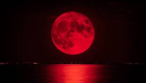 Πανσέληνος Μαρτίου: Πότε θα φωτίσει τον ουρανό το «ματωμένο φεγγάρι» Πανσέληνος Μαρτίου: Πότε θα φωτίσει τον ουρανό το «ματωμένο φεγγάρι»