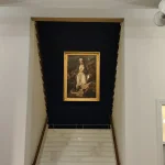 Λίνα Μενδώνη από το Μεσολόγγι: «Σημαντική μέρα για την πόλη και την πατρίδα η έλευση του πίνακα του Ντελακρουά» – ΦΩΤΟ