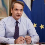 Μητσοτάκης: Η κυβέρνηση επιβάλλει πλαφόν στο περιθώριο κέρδους για καύσιμα και προϊόντα super market για ένα τρίμηνο
