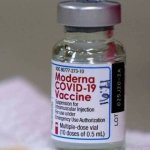 Πρόστιμο "μαμούθ" στη Moderna: 950 εκατ. δολάρια για υπόθεση που αφορά τα εμβόλια Covid-19 Πρόστιμο “μαμούθ” στη Moderna: 950 εκατ. δολάρια για υπόθεση που αφορά τα εμβόλια Covid-19