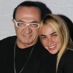 Λευτέρης Πανταζής για Κόνι Μεταξά: Το παιδί μου είναι ό,τι καλύτερο μου έχει συμβεί Λευτέρης Πανταζής για Κόνι Μεταξά: Το παιδί μου είναι ό,τι καλύτερο μου έχει συμβεί