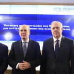 Ανακοινώθηκαν τα πλαφόν στο περιθώριο κέρδους σε καύσιμα και τρόφιμα – Πρόστιμα έως 5 εκατ. ευρώ για αισχροκέρδεια