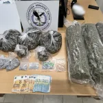 Πάτρα: Στον ανακριτή αύριο οι «4» που παρέλαβαν δέμα με χασίς από τις ΗΠΑ Πάτρα: Στον ανακριτή αύριο οι «4» που παρέλαβαν δέμα με χασίς από τις ΗΠΑ