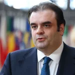 Πιερρακάκης από Eurogroup: «Έχουμε τα εργαλεία για να αντιμετωπίσουμε την ενεργειακή κρίση»