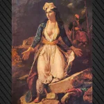 «Η Ελλάδα στα ερείπια του Μεσολογγίου»: Ο εμβληματικός πίνακας του Ντελακρουά έρχεται στην Ελλάδα