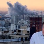 ΔΗΜΗΤΡΗΣ ΣΤΑΘΑΚΟΠΟΥΛΟΣ ΣΤΗΝ «ΠΟΛΙΤΕΙΑ»: Προβλέπει αποδυνάμωση της Τουρκίας και ενίσχυση της Ελλάδας