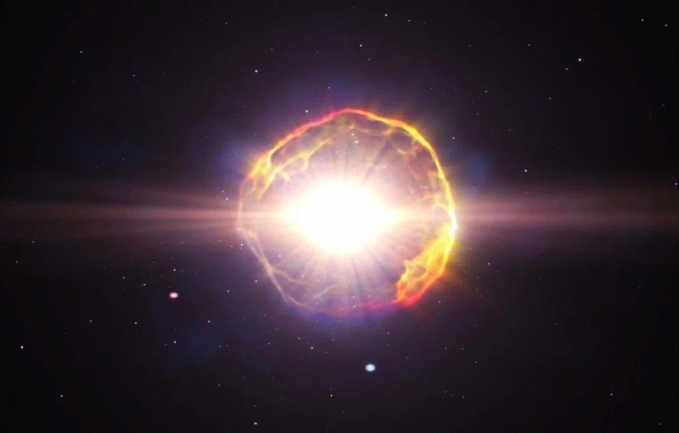supernova