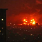 Επιθέσεις με ρουκέτες και drones εναντίον εγκαταστάσεων των ΗΠΑ στο Ιράκ, βομβαρδισμοί σε Τεχεράνη και Βηρυτό Επιθέσεις με ρουκέτες και drones εναντίον εγκαταστάσεων των ΗΠΑ στο Ιράκ, βομβαρδισμοί σε Τεχεράνη και Βηρυτό