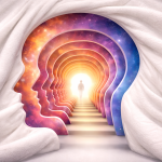 Μυστήριο με τη ζωή μετά τον θάνατο: Η ιστορία γυναίκας που ισχυρίζεται ότι συνάντησε τους προγόνους της