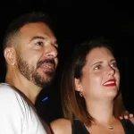 Τριαντάφυλλος για το διαζύγιο με τη Δήμητρα Σιαμπάνη: «Είναι φοβερή, απίστευτη, όλα τα λάθη είναι δικά μου»