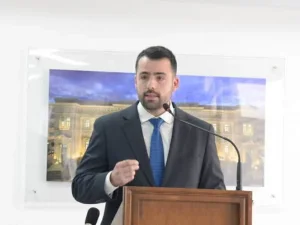 Το Καρναβάλι μπορεί να γίνει σημείο διεθνούς πολιτιστικής αναφοράς Το Καρναβάλι μπορεί να γίνει σημείο διεθνούς πολιτιστικής αναφοράς