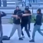 Άγριος ξυλοδαρμός νεαρού έξω από σταθμό τρένου στο Βέλγιο: Τον άφησαν αναίσθητο επειδή υπερασπίστηκε μια κοπέλα