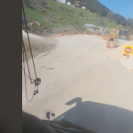 ΠΑΤΡΩΝ ΤΡΙΠΟΛΕΩΣ: Αποκαταστάθηκε προσωρινά η κυκλοφορία στην Δίβρη ΠΑΤΡΩΝ ΤΡΙΠΟΛΕΩΣ: Αποκαταστάθηκε προσωρινά η κυκλοφορία στην Δίβρη