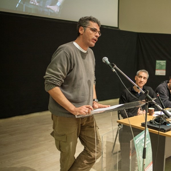 καμπυλη ΜΟΤΟ